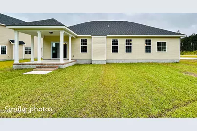 832 Hidden Bridge Drive, Jacksonville, NC 28546 - Photo 5