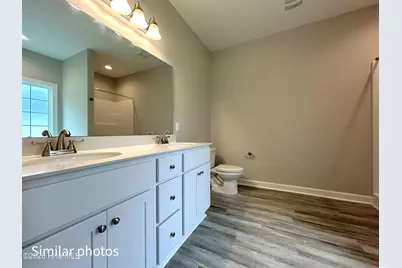 832 Hidden Bridge Drive, Jacksonville, NC 28546 - Photo 45