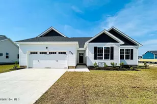 832 Hidden Brg Dr, Jacksonville, NC 28546 - Photo 1
