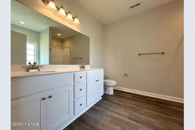 832 Hidden Bridge Drive, Jacksonville, NC 28546 - Photo 11