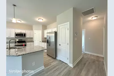 832 Hidden Bridge Drive, Jacksonville, NC 28546 - Photo 35