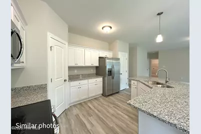 832 Hidden Bridge Drive, Jacksonville, NC 28546 - Photo 21