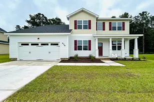 274 Browns Ferry Rd, Jacksonville, NC 28546 - Photo 1