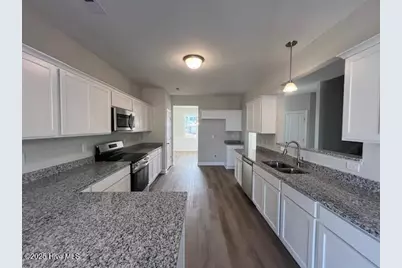 274 Browns Ferry Road, Jacksonville, NC 28546 - Photo 5