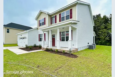 274 Browns Ferry Road, Jacksonville, NC 28546 - Photo 3