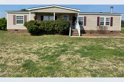 6740 Stantonsburg Road, Farmville, NC 27828 - Photo 1