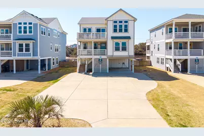 4616 Lindbergh Avenue, Kitty Hawk, NC 27949 - Photo 47