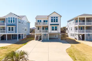 4616 Lindbergh Ave, Kitty Hawk, NC 27949 - Photo 47