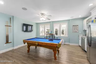 4616 Lindbergh Ave, Kitty Hawk, NC 27949 - Photo 19