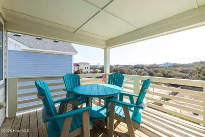 4616 Lindbergh Avenue, Kitty Hawk, NC 27949 - Photo 37