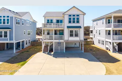 4616 Lindbergh Avenue, Kitty Hawk, NC 27949 - Photo 45