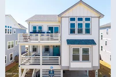 4616 Lindbergh Avenue, Kitty Hawk, NC 27949 - Photo 53