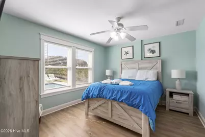 4616 Lindbergh Avenue, Kitty Hawk, NC 27949 - Photo 17