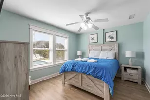 4616 Lindbergh Ave, Kitty Hawk, NC 27949 - Photo 17