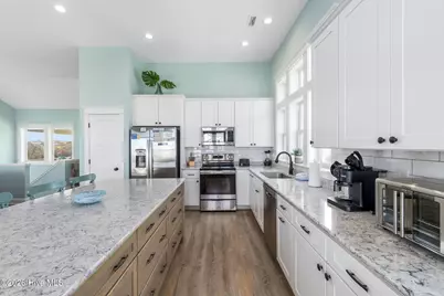 4616 Lindbergh Avenue, Kitty Hawk, NC 27949 - Photo 27