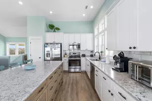 4616 Lindbergh Ave, Kitty Hawk, NC 27949 - Photo 27