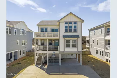 4616 Lindbergh Avenue, Kitty Hawk, NC 27949 - Photo 5