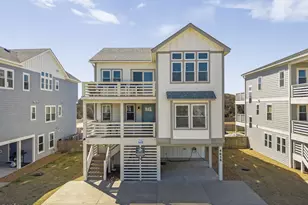 4616 Lindbergh Ave, Kitty Hawk, NC 27949 - Photo 5