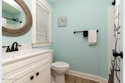 4616 Lindbergh Avenue, Kitty Hawk, NC 27949 - Photo 13