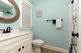 4616 Lindbergh Ave, Kitty Hawk, NC 27949 - Photo 13