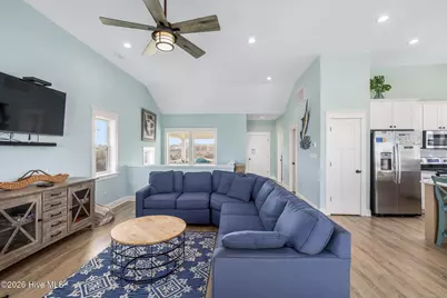 4616 Lindbergh Avenue, Kitty Hawk, NC 27949 - Photo 29