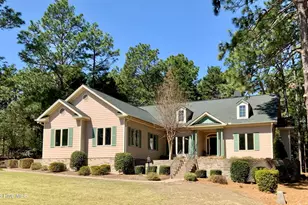 30 Steeplechase Ct, Southern Pines, NC 28387 - Photo 1