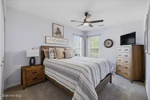 1018 Winterberry Cir, Leland, NC 28451 - Photo 17