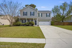 1018 Winterberry Cir, Leland, NC 28451 - Photo 1