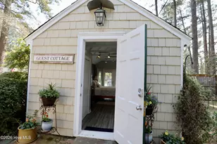 370 E Morganton Rd, Southern Pines, NC 28387 - Photo 29