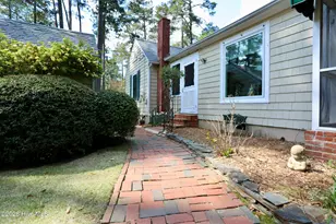 370 E Morganton Rd, Southern Pines, NC 28387 - Photo 39
