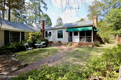370 E Morganton Road, Southern Pines, NC 28387 - Photo 77