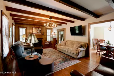 370 E Morganton Road, Southern Pines, NC 28387 - Photo 57