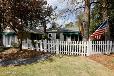 370 E Morganton Road, Southern Pines, NC 28387 - Photo 87