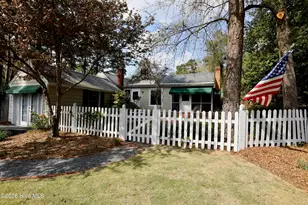 370 E Morganton Rd, Southern Pines, NC 28387 - Photo 87