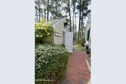 370 E Morganton Road, Southern Pines, NC 28387 - Photo 25
