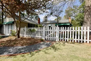 370 E Morganton Rd, Southern Pines, NC 28387 - Photo 89