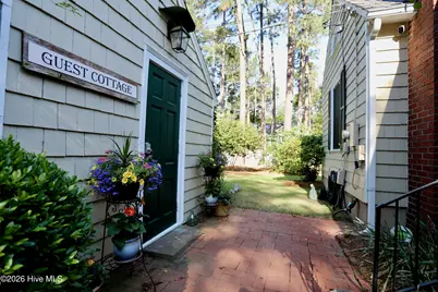 370 E Morganton Road, Southern Pines, NC 28387 - Photo 27