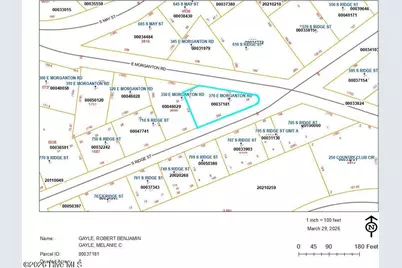 370 E Morganton Road, Southern Pines, NC 28387 - Photo 101