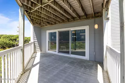 855 Salter Path Road #108, Indian Beach, NC 28512 - Photo 37