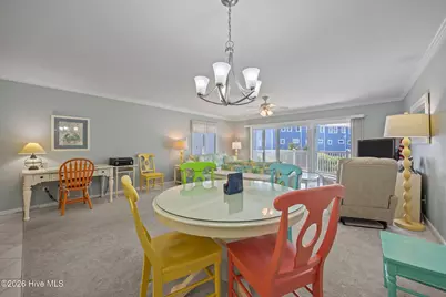 855 Salter Path Road #108, Indian Beach, NC 28512 - Photo 7