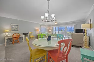 855 Salter Path Rd, Indian Beach, NC 28512 - Photo 7