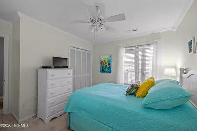 855 Salter Path Road #108, Indian Beach, NC 28512 - Photo 31