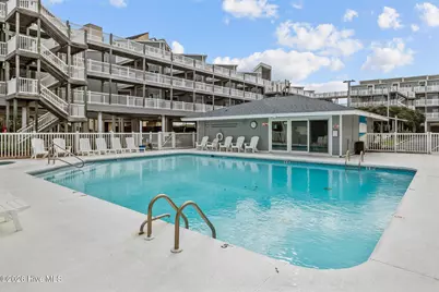 855 Salter Path Road #108, Indian Beach, NC 28512 - Photo 47