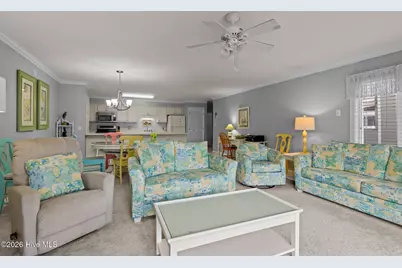 855 Salter Path Road #108, Indian Beach, NC 28512 - Photo 19