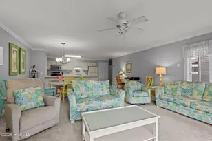 855 Salter Path Rd, Indian Beach, NC 28512 - Photo 19