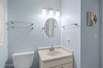 855 Salter Path Road #108, Indian Beach, NC 28512 - Photo 35