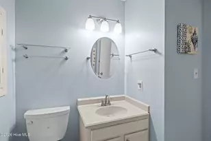 855 Salter Path Rd, Indian Beach, NC 28512 - Photo 35