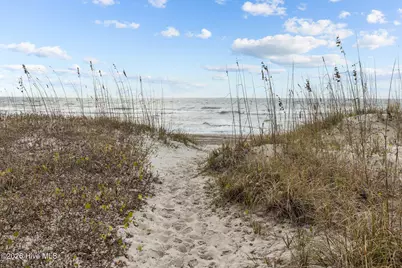 855 Salter Path Road #108, Indian Beach, NC 28512 - Photo 41
