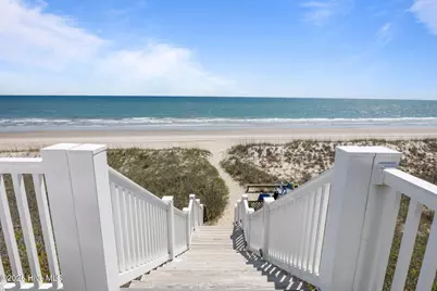 855 Salter Path Road #108, Indian Beach, NC 28512 - Photo 39