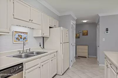 855 Salter Path Road #108, Indian Beach, NC 28512 - Photo 15